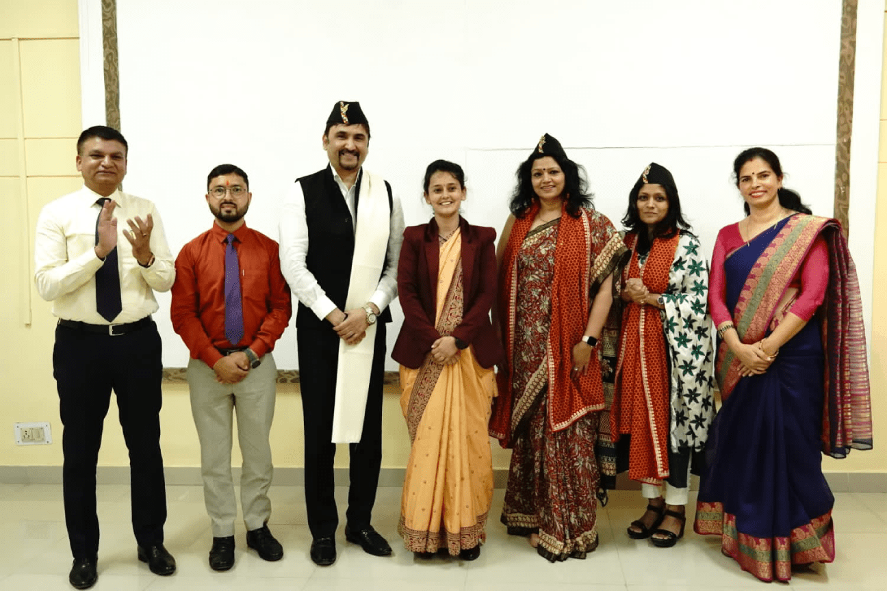 Bawa Aditya Achievement