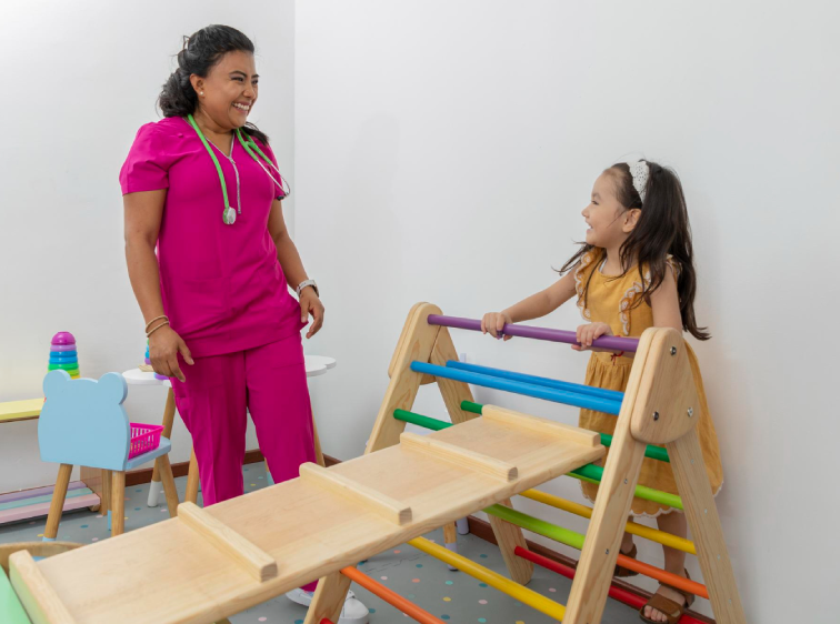 The Best Occupational Therapy Centre in Delhi