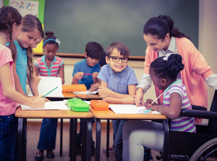 Best Special Education in Delhi