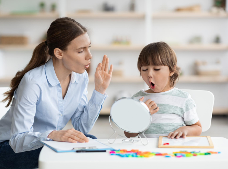 Best Speech Therapists in Delhi