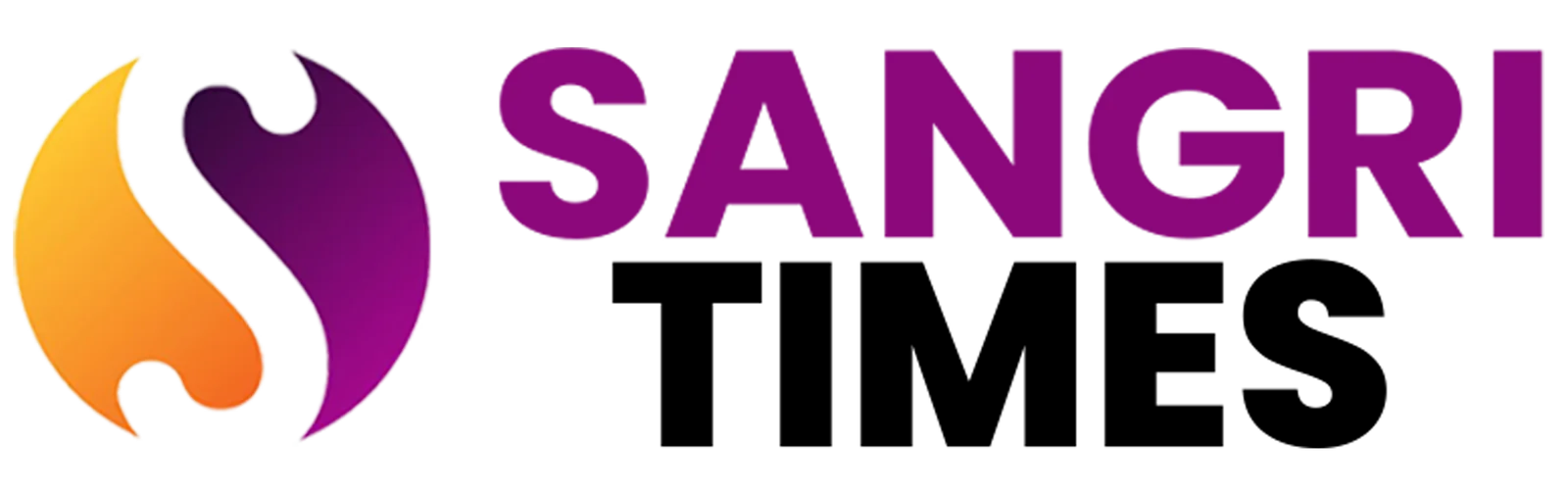 Media publication logo