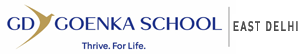 GD Goenka Public School logo