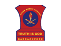 Army Public School Barrackpore logo