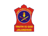 Army Public School Jalandhar logo