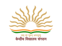 Kendriya Vidyalaya school logo