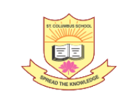 St. Columbus School logo