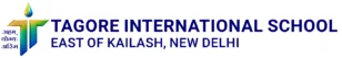 Tagore International School East of Kailash logo