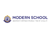Modern School logo