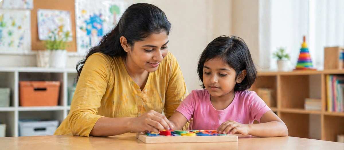 Special Education