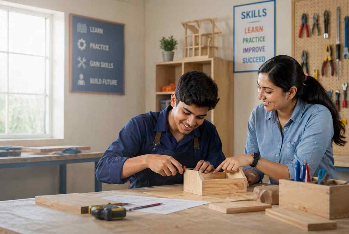 Vocational Courses