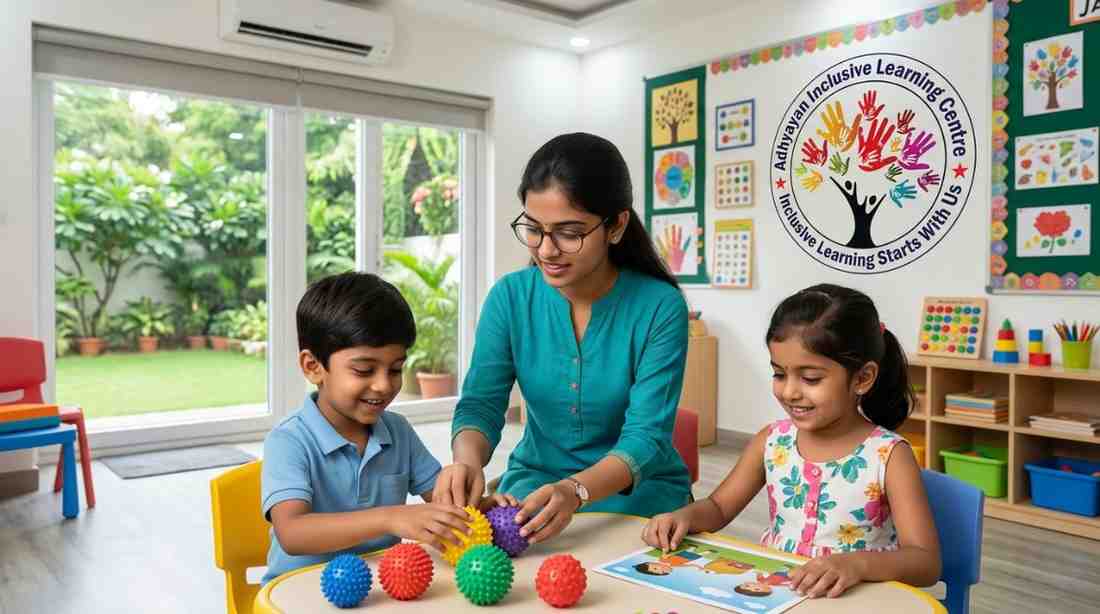 Best Clinics for ASD Treatment near me in India