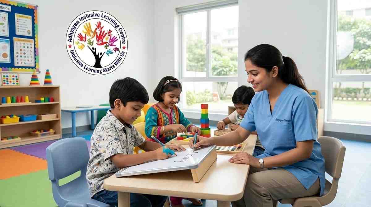 Best Occupational Therapy School in NCR for Students