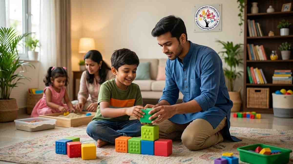 Understanding The Importance Of Occupational Therapy
