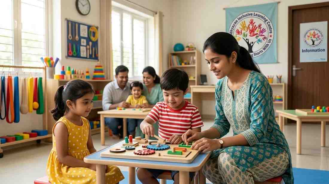 Occupational Therapy When Self Needs Care