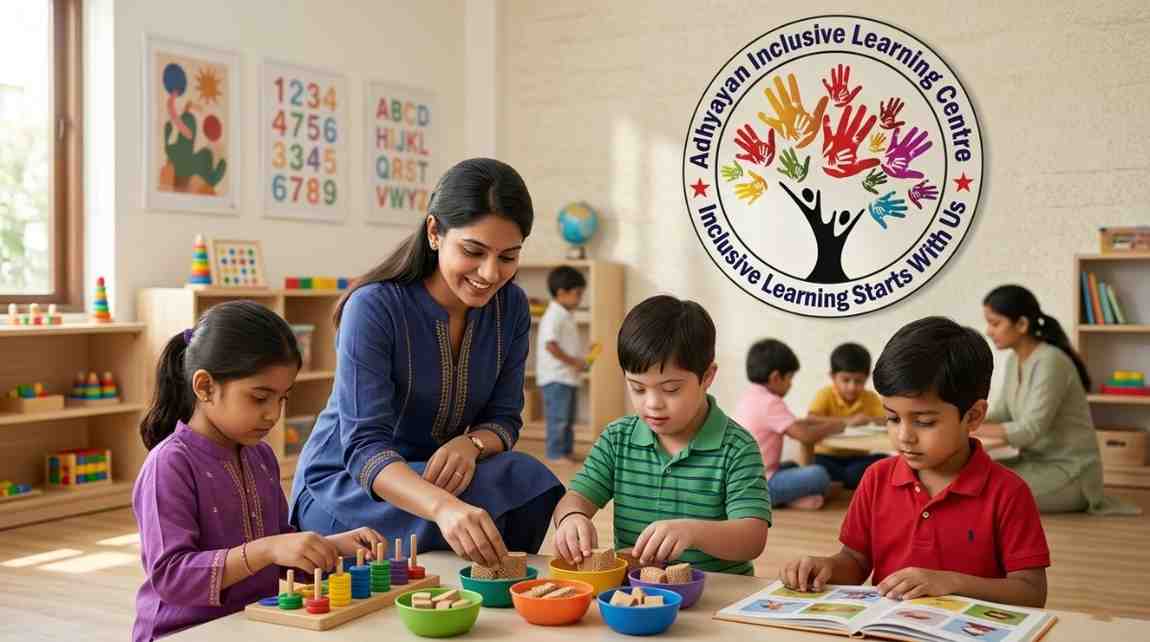 Best Speech Therapists in Delhi