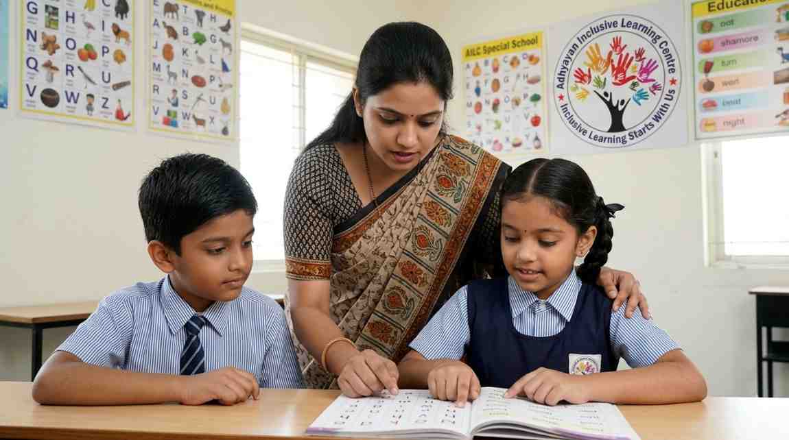 Understanding Dyslexia