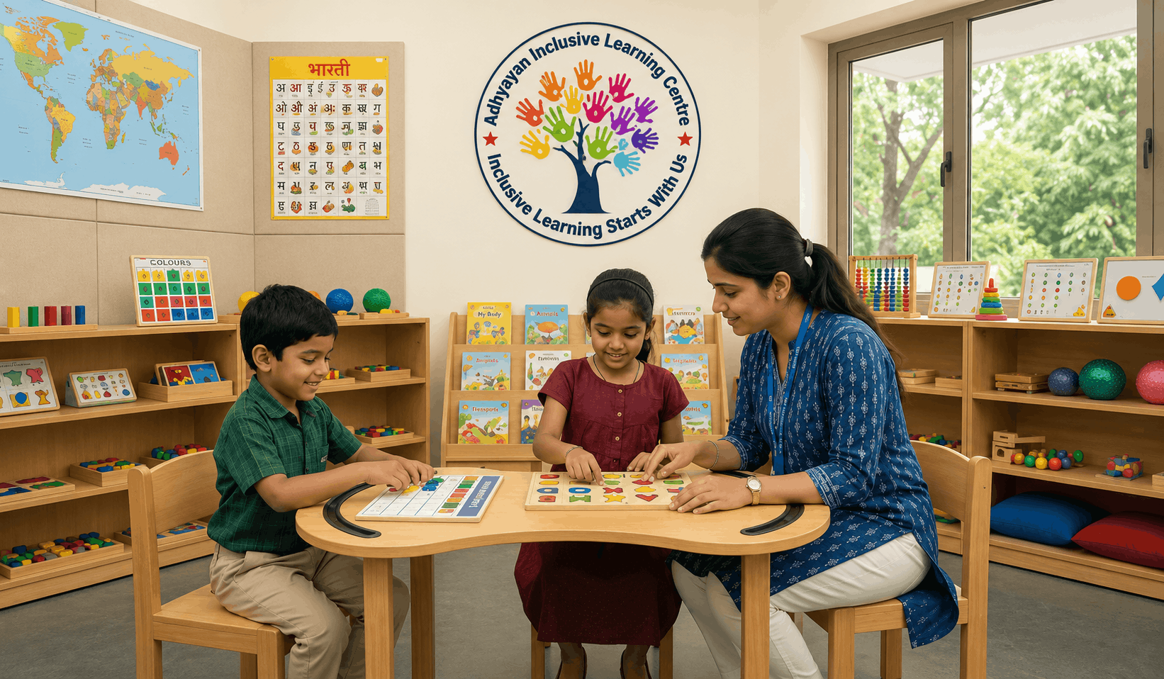 Where Can You Find the Best ABA Therapy Centre in Delhi