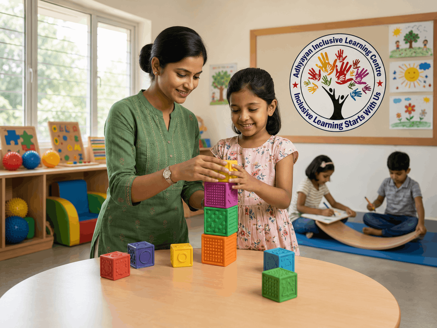 10 Ways Occupational Therapy Can Enhance Daily Life