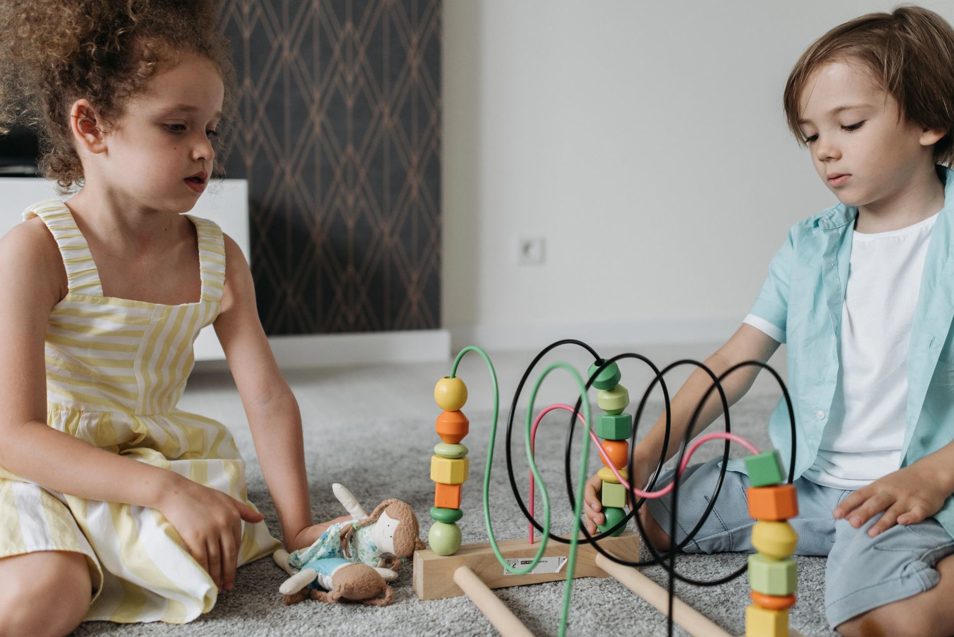 Global Developmental Delay in Children: Signs and Next Steps